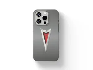 Pontiac Custodia Telefono Pro Alta Gamma Resistente